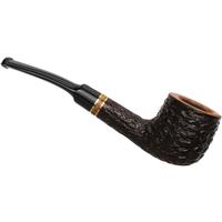 Savinelli Porto Cervo Rusticated (122) (6mm)
