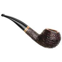 Savinelli Porto Cervo Rusticated (673 KS) (6mm)