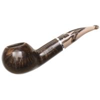 Savinelli Morellina Smooth Brown (321) (6mm)