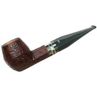Savinelli Foresta Rusticated Brown (510 KS) (6mm)