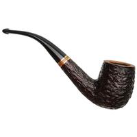 Savinelli Porto Cervo Rusticated (606 KS) (6mm)