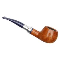 Savinelli Eleganza Smooth Natural (315 KS) (6mm)