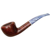 Savinelli Oceano Smooth (316 KS) (6mm)