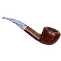Savinelli Oceano Smooth (316 KS) (6mm)