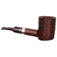 Savinelli Bacco Rusticated Dark Brown (311 KS) (6mm)
