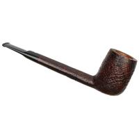 Savinelli Punto Oro Gold Sandblasted (803 KS) (6mm)