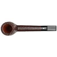 Savinelli Punto Oro Gold Sandblasted (803 KS) (6mm)