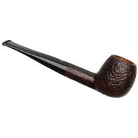 Savinelli Punto Oro Gold Sandblasted (202) (6mm)