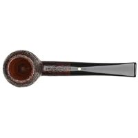 Savinelli Punto Oro Gold Sandblasted (202) (6mm)