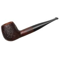 Savinelli Punto Oro Gold Sandblasted (207)