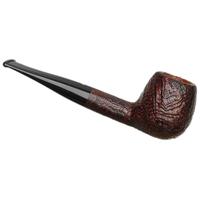 Savinelli Punto Oro Gold Sandblasted (207)