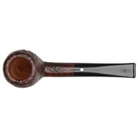 Savinelli Punto Oro Gold Sandblasted (207)