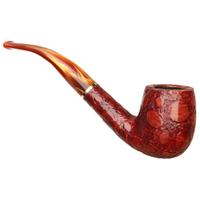 Savinelli Alligator Red (606 KS) (6mm)
