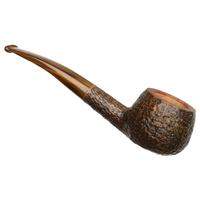 Savinelli Tundra Rusticated (315 EX) (6mm)