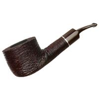Savinelli Mega Rusticated (121) (6mm)