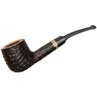 Savinelli Porto Cervo Rusticated (122) (6mm)