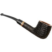 Savinelli Porto Cervo Rusticated (122) (6mm)