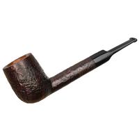 Savinelli Punto Oro Gold Sandblasted (703 KS) (6mm)