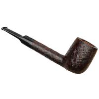 Savinelli Punto Oro Gold Sandblasted (703 KS) (6mm)