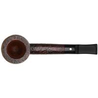 Savinelli Punto Oro Gold Sandblasted (703 KS) (6mm)