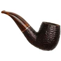 Savinelli La Corta Rusticated (616 C)