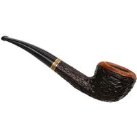 Savinelli Porto Cervo Rusticated (316 KS) (6mm)