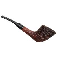 Savinelli Flambé Rusticated Brown (904 KS)