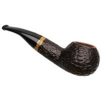 Savinelli Porto Cervo Rusticated (320 KS) (6mm)