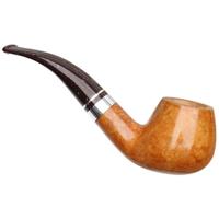 Savinelli Bacco Smooth Natural (645 KS) (6mm)