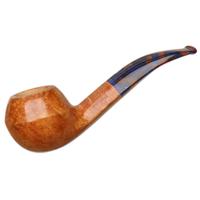 Savinelli Fantasia Smooth Natural (673 KS) (6mm)