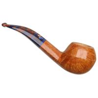 Savinelli Fantasia Smooth Natural (673 KS) (6mm)