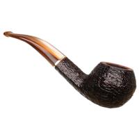 Savinelli Roma Lucite (673 KS) (6mm)