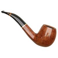 Savinelli Oscar Tiger Smooth (677 KS) (6mm)