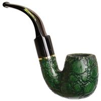 Savinelli Alligator Green (614) (6mm)