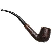 Savinelli Airone Sandblasted