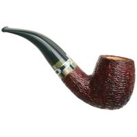 Savinelli Foresta Rusticated Brown (616 KS) (6mm)
