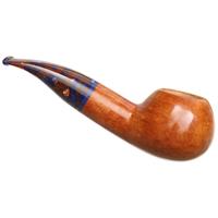 Savinelli Fantasia Smooth Natural (320 KS) (6mm)