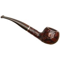 Savinelli Alligator Brown (315 KS) (6mm)