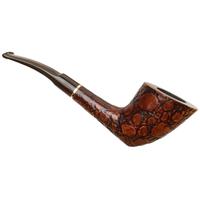 Savinelli Alligator Brown (904 KS) (6mm)
