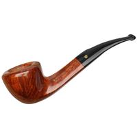 Savinelli Punto Oro Gold Smooth (305) (6mm)