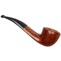 Savinelli Punto Oro Gold Smooth (305) (6mm)