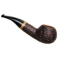 Savinelli Porto Cervo Rusticated (320 KS) (6mm)