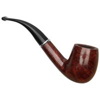 Savinelli Arcobaleno Smooth Brown (606 KS) (6mm)
