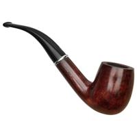 Savinelli Arcobaleno Smooth Brown (606 KS) (6mm)