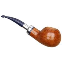 Savinelli Eleganza Smooth Natural (320 KS) (6mm)