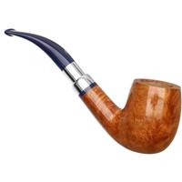 Savinelli Eleganza Smooth Natural (606 KS) (6mm)