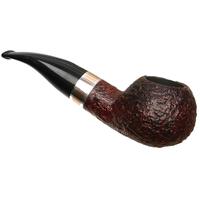 Savinelli Marte Rusticated (320 KS) (6mm)