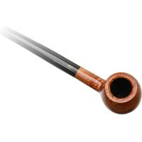 Savinelli Churchwarden Smooth (313)