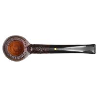 Savinelli Punto Oro Gold Sandblasted (315 KS) (6mm)