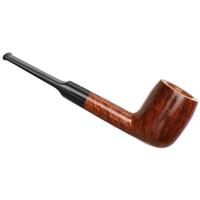 Savinelli Punto Oro Gold Smooth (127) (6mm)